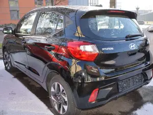 Hyundai i10 Trend