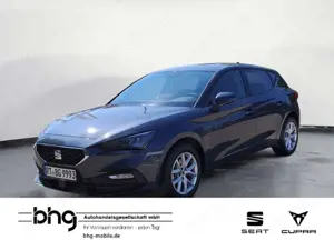 SEAT Leon . Bild 1
