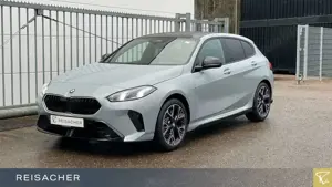 BMW 120 Sportpaket Autom. Parksystem Sportsitze