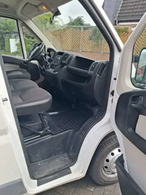 Citroen Jumper Jumper 35 BlueHDi 35 L2H2 S