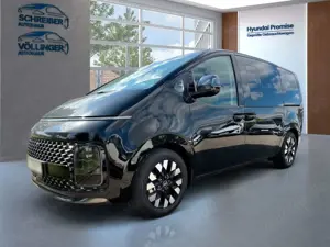 Hyundai STARIA Signature Hybrid 2WD/Panoramadach/Navi