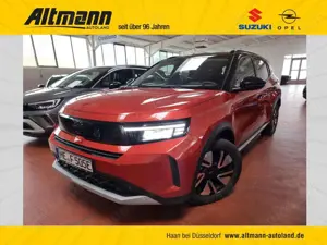 Opel Frontera Electric GS Tech Pack. Alu Android Apple
