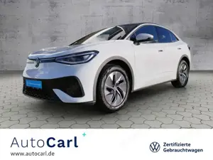 Volkswagen ID.5 Pure electric 125kW Matrix/Pano/AHK/Navi/ACC/Carp