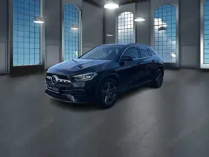 Mercedes-Benz GLA 200 4MATIC AMG+FAHRASSIST+AHK+DISTRONIC+KAM