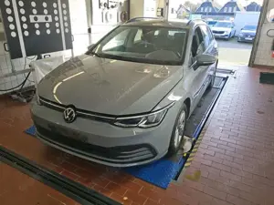 Volkswagen Golf VIII Variant Life 2.0TDI+110kW+DSG
