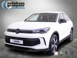 Volkswagen Tiguan ENERGY 1,5 l eTSI 110 kW 150 PS 7-Gang-Doppelkupplungsget
