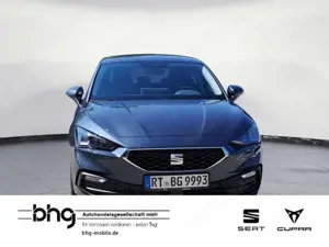 SEAT Leon . Bild 2