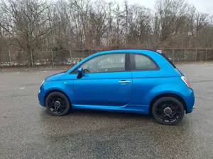 Fiat 500C S Austattung Cabrio Top..105ps.. Bild 5