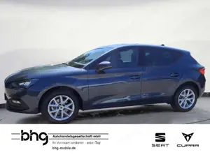 SEAT Leon . Bild 3