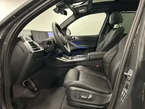 BMW X5 xDrive40d M Sportpaket Pano Harman/Kardon AHK DAB Bild 4