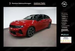 Opel Astra L Sports Tourer "Ultimate Paket" aus 1Hand