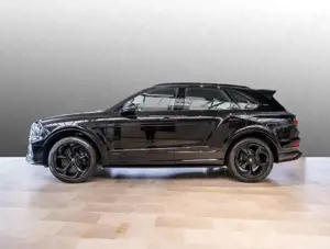 Bentley Bentayga S Black Edition V8 | Bentley Nürnberg Bild 5
