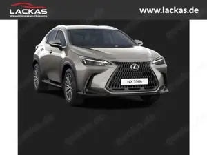 Lexus NX 350h h 15 Jahre Garantie Exec utive + Interieur Paket + Technologie Paket