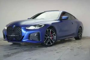 BMW Others M440 d xDrive Coupe Leder/Temp/Kamera/Virtual/HU