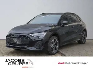 Audi A3 Sportback S line TFSI e ACC*SONOS*HuD*RFK