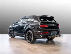 Bentley Bentayga S Black Edition V8 | Bentley Nürnberg Bild 3