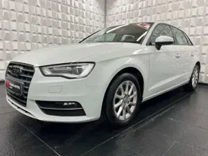 Audi A3 Sportback 1.4 TFSI/BiXe/Tempo/SHZ/Bluet./Navi