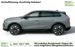 Opel Grandland GS Hybrid AUT Komfort Kam Nav 107 kW (145 PS), ...