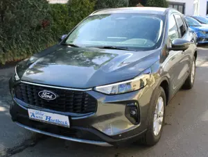 Ford Kuga Titanium/Winter-Paket/Fahrerassistenz-Paket/Navi