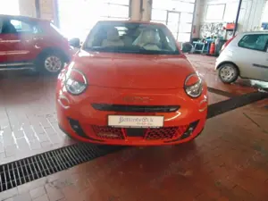 Fiat 600 600 HYBRID La Prima