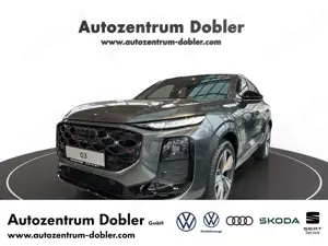 Audi Q3 Sportback NEUES MODELL TFSI 2x S-line ACC,19"