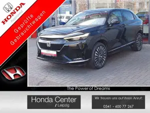 Honda e:Ny1 Advance