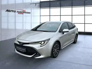 Toyota Corolla 2,0-l-Hybrid TS TeamD Technik Paket LED
