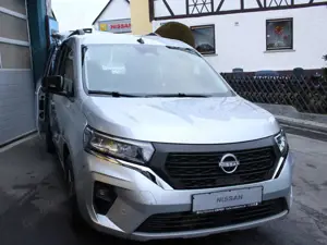 Nissan Townstar Tekna 1,3 DIG-T 130 6MT