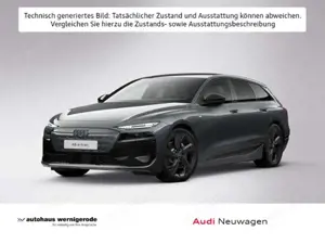 Audi A6 Avant e-tron performance 270 kW