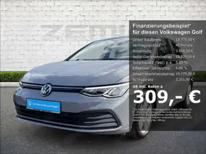 Volkswagen Golf 2.0 TDI DSG Life Navi Digitales Cockpit LED Sperrd