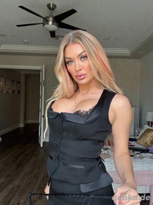 erotische Begegnung und Massage 