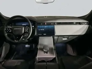 Land Rover Range Rover Velar D300 Dynamic SE Bild 4