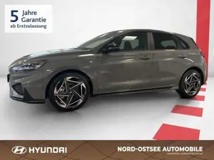 Hyundai i30 FL N Line Panoramadach