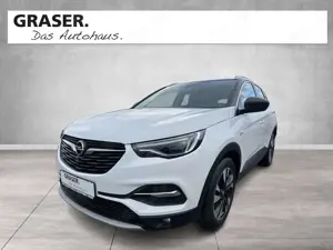 Opel Grandland X ULTIMATE DAB  Navi HiFi 360° SHZ
