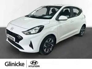 Hyundai i10 Trend*Navi*SitzHeiz*LenkrHeiz*RKam