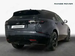 Land Rover Range Rover Velar D300 Dynamic SE Bild 2
