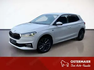 Skoda Fabia Tour 1.0TSI LED.SMARTLINK.WINTER+.KAM.AHK.KESSY.SU