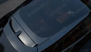 Ferrari Purosangue Bild 5