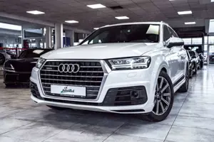 Audi Q7 3.0 TDI quattro tiptronic*St.Heiz*AHK*HeadUp*