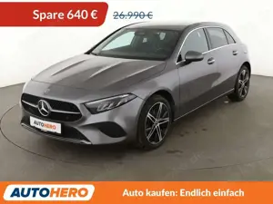 Mercedes-Benz A 250 A 250e Progressive Aut.*NAVI*TEMPO*LED*CAM*SHZ*PDC