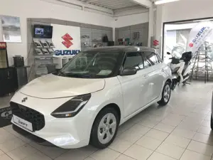 Suzuki Swift Wir feiern 40 Jahre-Jubiläum/Preis bis 31.03.26