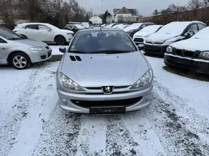 Peugeot 206 CC Quiksilver