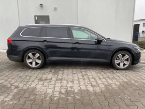 Volkswagen Passat Variant Business. Navi, LED, Kamera.