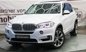 BMW X5 xDrive30d*TüvInspektion Neu*HK*Kamera*LED*