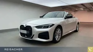 BMW Others M440i A xDrive Cabrio LCProf,ad.LED,360°,Standh
