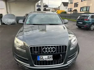 Audi Q7 Q7 3.0 TFSI quattro tiptronic