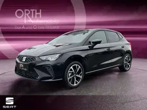 SEAT Ibiza 1.0TSI FR DSG+FACELIFT+NAVI+SHZ+KESSY+LED