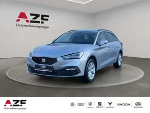 SEAT Leon Sportstourer Style 2.0 TDI+Navi+SHZ+VollLED