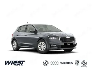 Skoda Fabia Essence 1.0 MPI *Berganfahrassist*Lane Ass