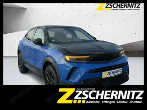 Opel Mokka-E Mokka e GS Line LED Navi SHZ Winterp. Kam. LM